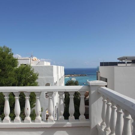 Boho Suites Formentera - Nueva Apertura Junio 2023 Es Pujols Εξωτερικό φωτογραφία