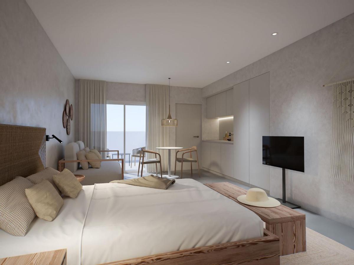 Boho Suites Formentera - Nueva Apertura Junio 2023 Es Pujols Εξωτερικό φωτογραφία