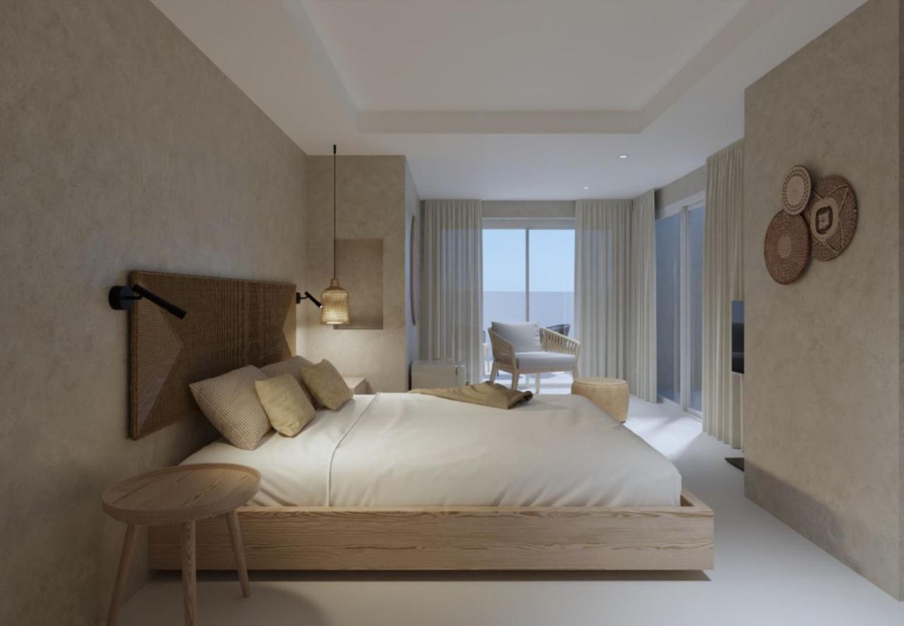 Boho Suites Formentera - Nueva Apertura Junio 2023 Es Pujols Εξωτερικό φωτογραφία