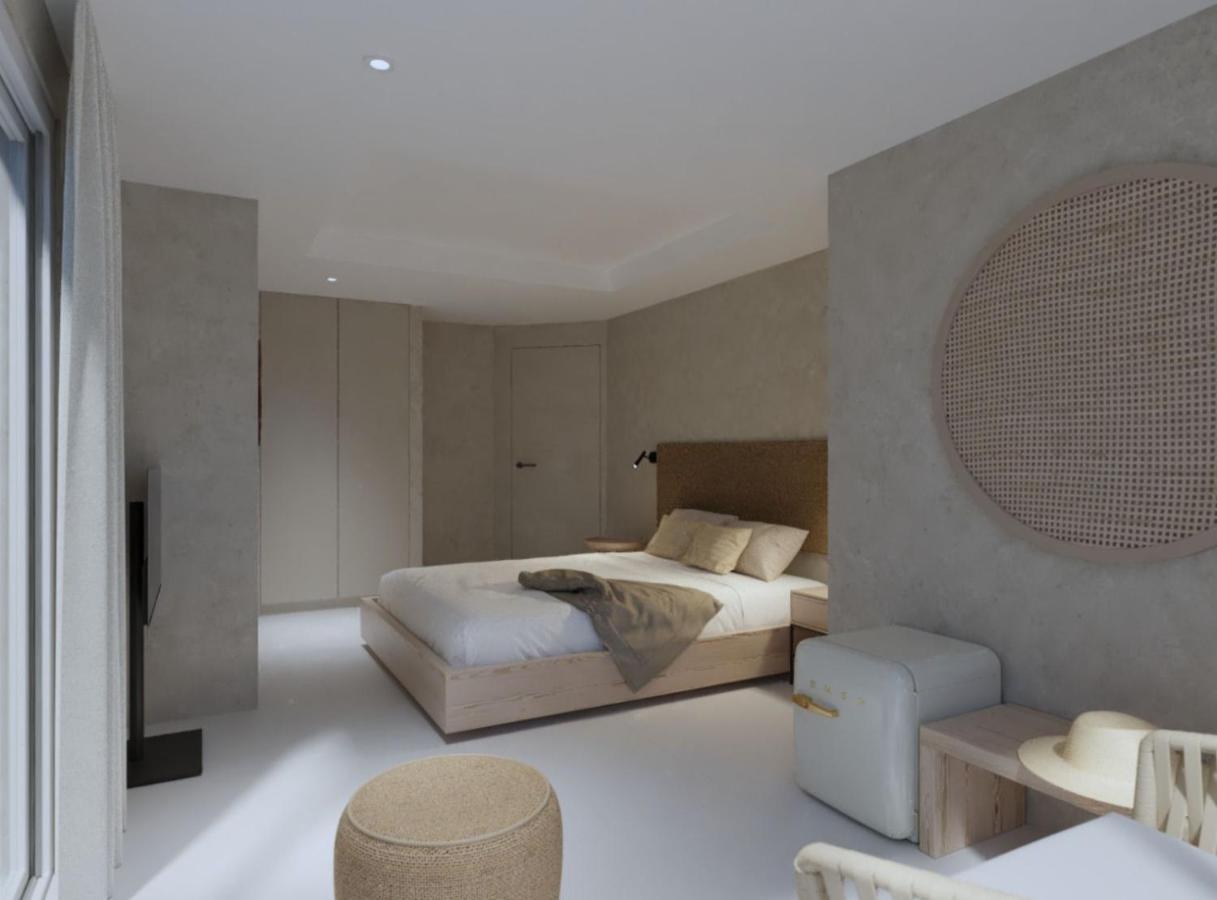 Boho Suites Formentera - Nueva Apertura Junio 2023 Es Pujols Εξωτερικό φωτογραφία