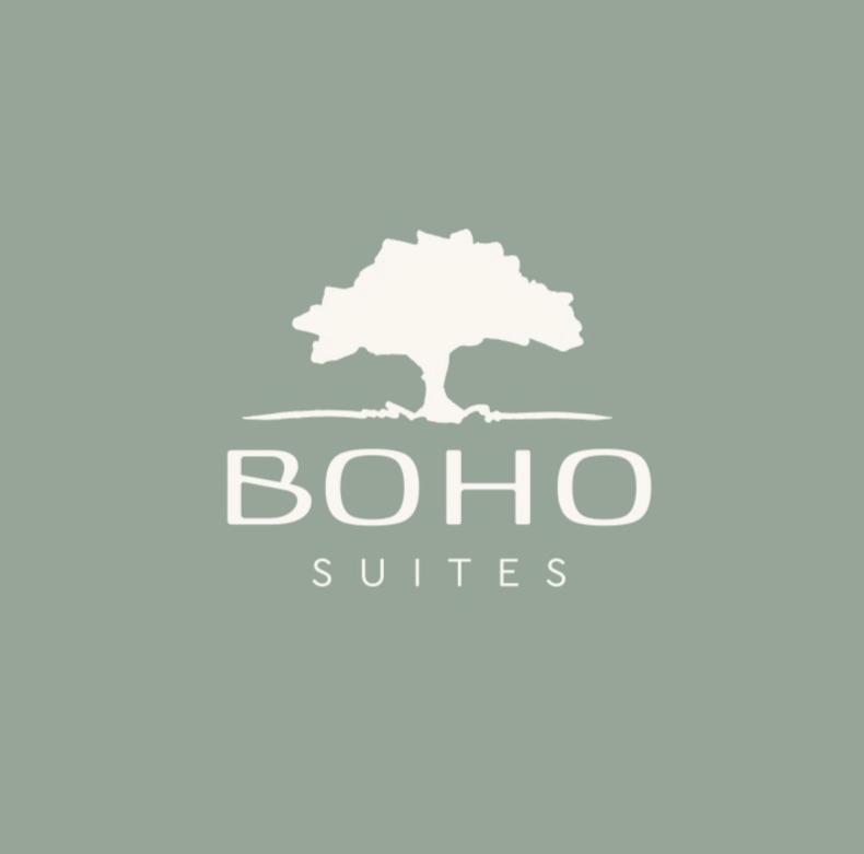 Boho Suites Formentera - Nueva Apertura Junio 2023 Es Pujols Εξωτερικό φωτογραφία