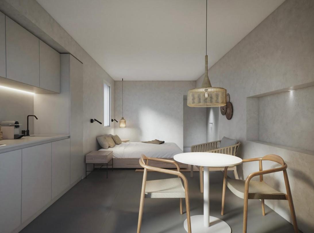 Boho Suites Formentera - Nueva Apertura Junio 2023 Es Pujols Εξωτερικό φωτογραφία